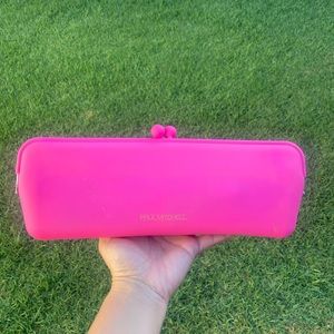 Hot Pink Paul Mitchell hair Straightener